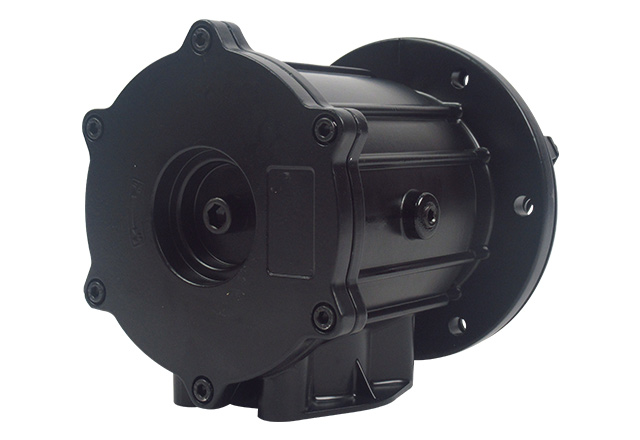 industrial oil filter